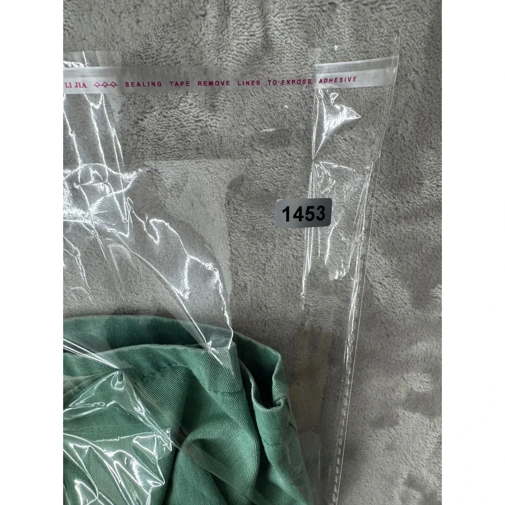 Volcom Mens Frickin Chino Short Seafoam Green Size 30 Skate Surf Casual A09113PC